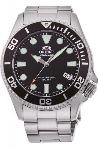 Orient triton nero - orient,
