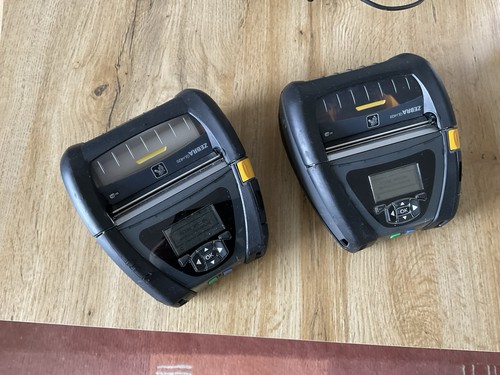 Zebra qln 420 - x,