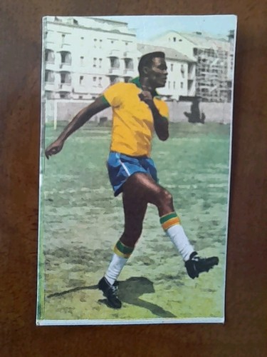 Figurina lampo 1964 - 1964, 65