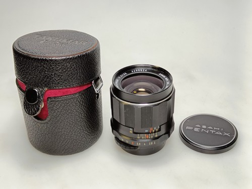 Takumar super multistrato - , 35