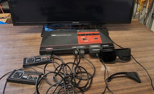 SEGA Master System Power Base