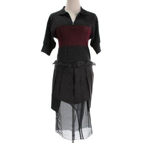 Abito midi maison margiela - abito,