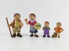 Mecki Hörzu === 4 x