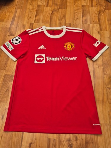 Manchester united 2021 - united, 2021-22