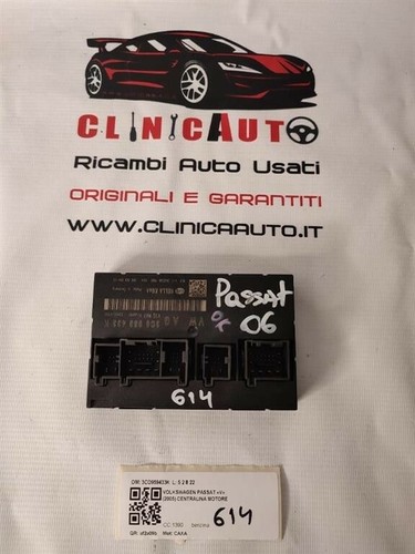 Ricambi usati 3co959433k - usati,