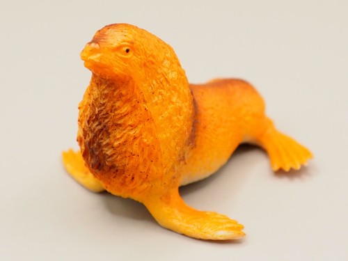 Minifigure giocattolo animale