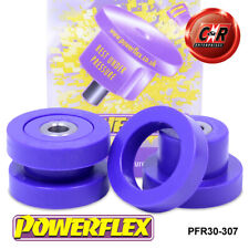 Boccole Powerflex RrTrailArm