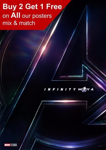 Marvel avengers infinity war - marvel,