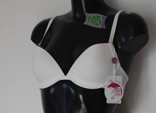 Nuovo reggiseno push up - nuovo,