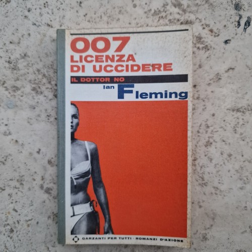007 licenza uccidere il - di,