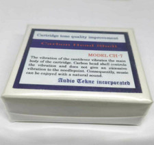 Audio Tekne CH-7 Cuffia in