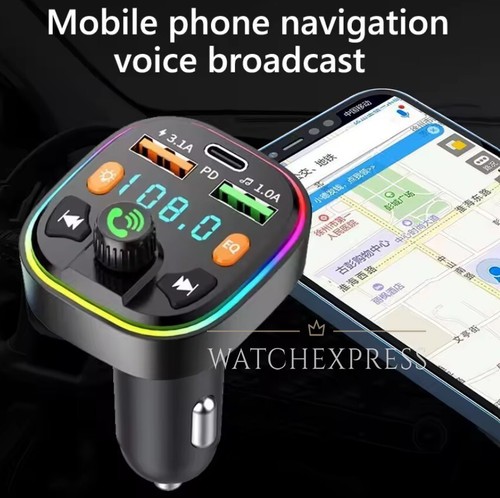 Lettore mp3 trasmettitore - lettore,