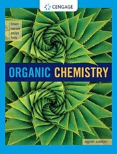 Organic Chemistry  by Brown