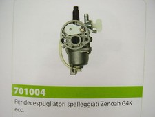 CARBURATORE DECESPUGLIATORE