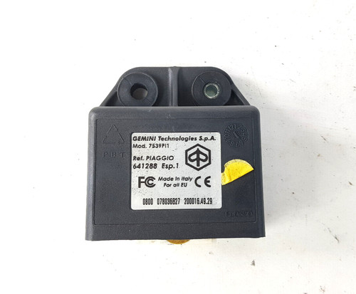 Modulo centralina attuatore - modulo,