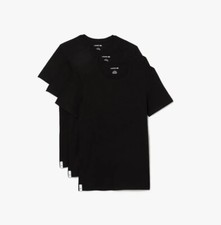Confezione 3 Magliette Lacoste