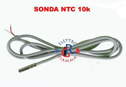 Sonda ntc 10k - sonda, camino