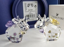 Swarovski Lovlots Fate Mos