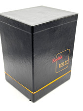 Kodak Reflex Camera - Box [