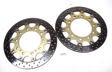 Yamaha YZF-R1 RN12 2004-2006