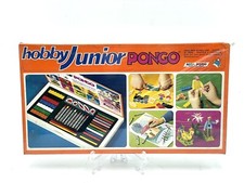 1981# ADICA PONGO DAS HOBBY