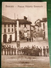 CONTADINI FILANDAIE CONCIATORI