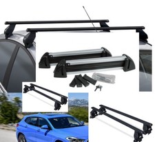 BARRE PORTATUTTO BMW X1 2017