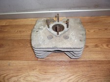 Sachs Hercules Cilindro Senza