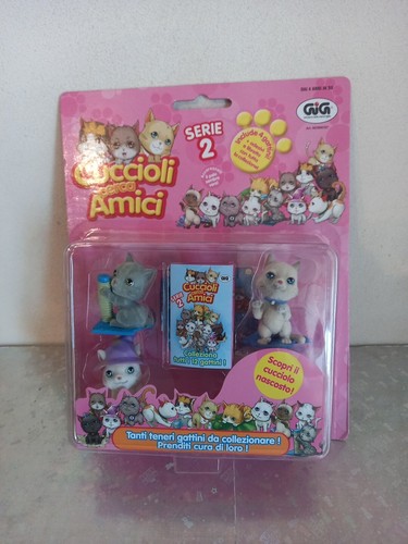 Cuccioli cerca amici - cuccioli, 2