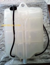 SERBATOIO VASCHETTA ACQUA FORO