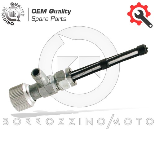 Rubinetto carburante benzina - rubinetto,
