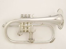 J.Michael flicorno soprano