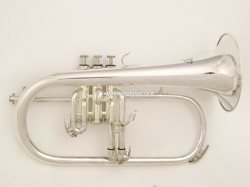 J.Michael flicorno soprano