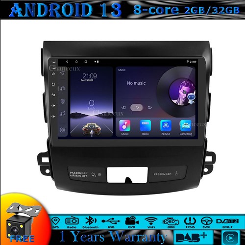 Autoradio android 13 - autoradio,