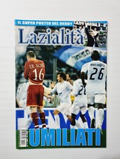 LAZIALITA LAZIO NO. 297