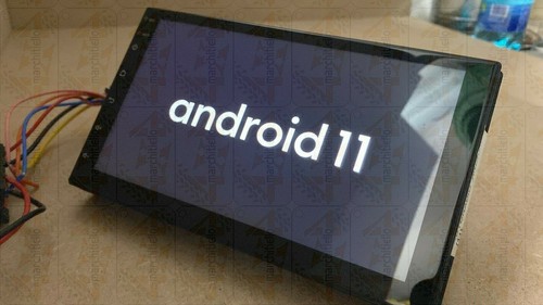 Stereo android pollici - stereo, 7