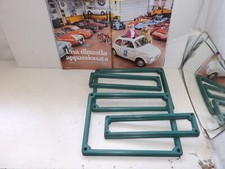 FIAT 500 D DEL 64 - STOCK