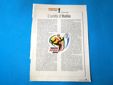 CLIPPING DI GIORNALE NAZIONALE