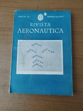 Rivista aeronautica