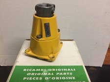 Attacco Campana Frizione