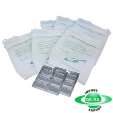 RICAMBI FOLLETTO VK 135 VK 136