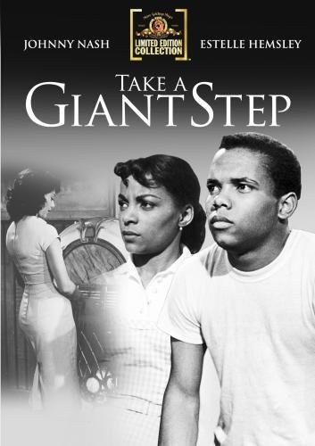 Take giant step - giant, dvd