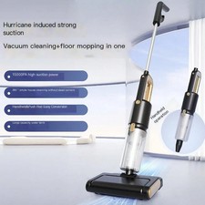 Aspirapolvere Lavapavimenti