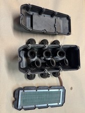 Scatola filtro aria HONDA GL