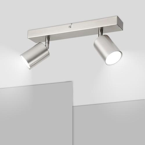 Lampada faretti soffitto - da,