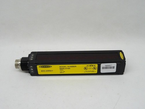 Banner bmrl616a 39920 - banner, /