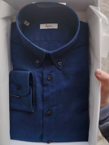 Ingram cottonstir camicia - ingram,