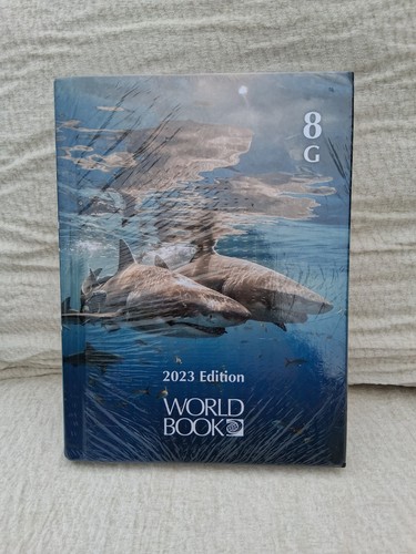 The world book encyclopedia - book,