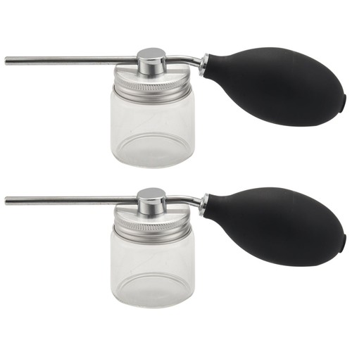 Atomizzatore per - 2x,