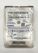 Dell (Samsung HM120JI) 120 GB